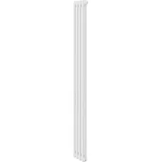 Стальной трубчатый радиатор Royal Thermo Insignia VC2180 - 04 секций RAL9016