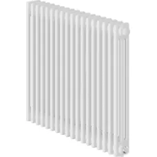 Стальной трубчатый радиатор Royal Thermo Insignia VC3050 - 18 секций RAL9016