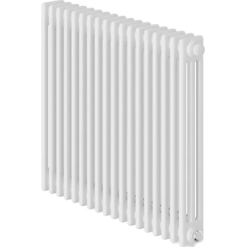 Стальной трубчатый радиатор Royal Thermo Insignia VC3050 - 18 секций RAL9016