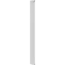 Дизайн-радиатор Royal Thermo Shift R22 C2180 - 04 секций RAL9016