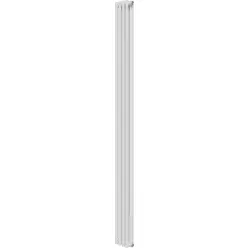 Дизайн-радиатор Royal Thermo Shift R22 C2180 - 04 секций RAL9016