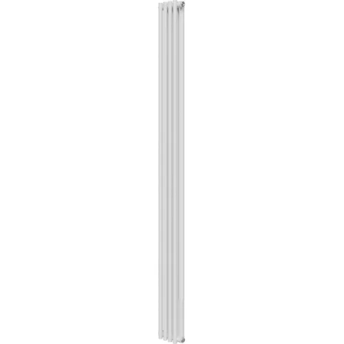 Дизайн-радиатор Royal Thermo Shift R22 C2180 - 04 секций RAL9016