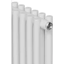 Дизайн-радиатор Royal Thermo Shift R22 C2180 - 04 секций RAL9016