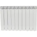Алюминиевый радиатор STOUT ALPHA 500 (10 секций)