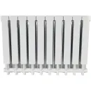 Алюминиевый радиатор STOUT ALPHA 500 (10 секций)