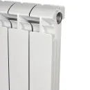 Алюминиевый радиатор STOUT ALPHA 500 (10 секций)