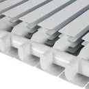 Алюминиевый радиатор STOUT ALPHA 500 (10 секций)