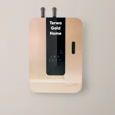 Умягчитель Terwa Gold Home