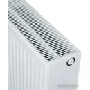 Стальной панельный радиатор Лидея ЛК 33-524 тип 33 500x2400
