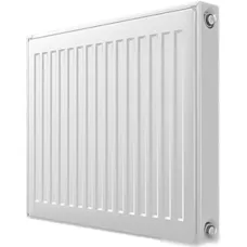 Стальной панельный радиатор Royal Thermo Compact C11-500-800 RAL9016