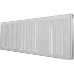Стальной панельный радиатор Royal Thermo Compact C22-500-1800 RAL9018