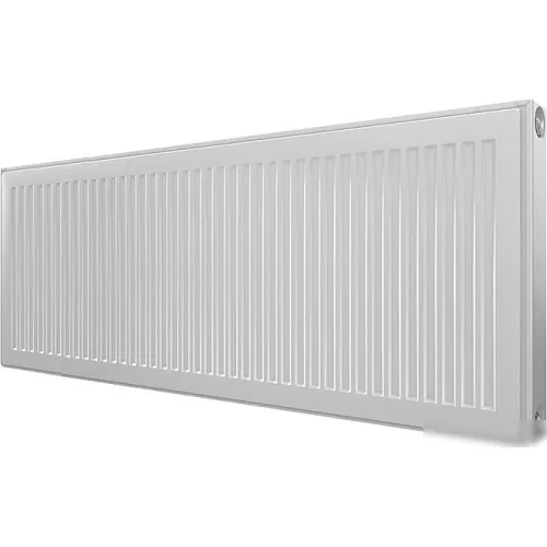 Стальной панельный радиатор Royal Thermo Compact C22-500-1800 RAL9018