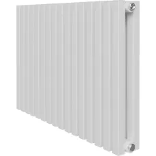 Дизайн-радиатор Royal Thermo Shift Q30 C2050 - 08 секций RAL9016
