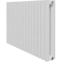 Дизайн-радиатор Royal Thermo Shift Q30 C2050 - 08 секций RAL9016