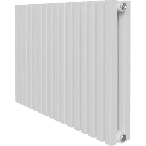 Дизайн-радиатор Royal Thermo Shift Q30 C2050 - 08 секций RAL9016