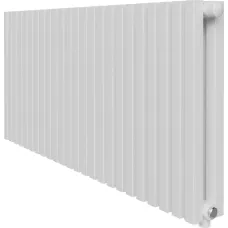 Дизайн-радиатор Royal Thermo Shift Q30 VC2050 - 24 секций RAL9016