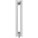 Дизайн-радиатор Royal Thermo Shift Q30 VC2050 - 24 секций RAL9016
