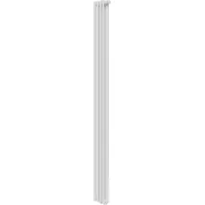 Дизайн-радиатор Royal Thermo Shift R22 VC2180 - 04 секций RAL9016