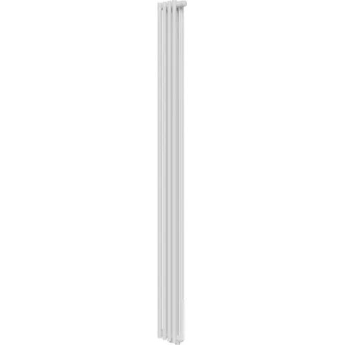 Дизайн-радиатор Royal Thermo Shift R22 VC2180 - 04 секций RAL9016
