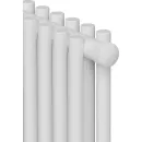 Дизайн-радиатор Royal Thermo Shift R22 VC2180 - 04 секций RAL9016