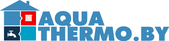 Магазин сантехники aqua-thermo.by